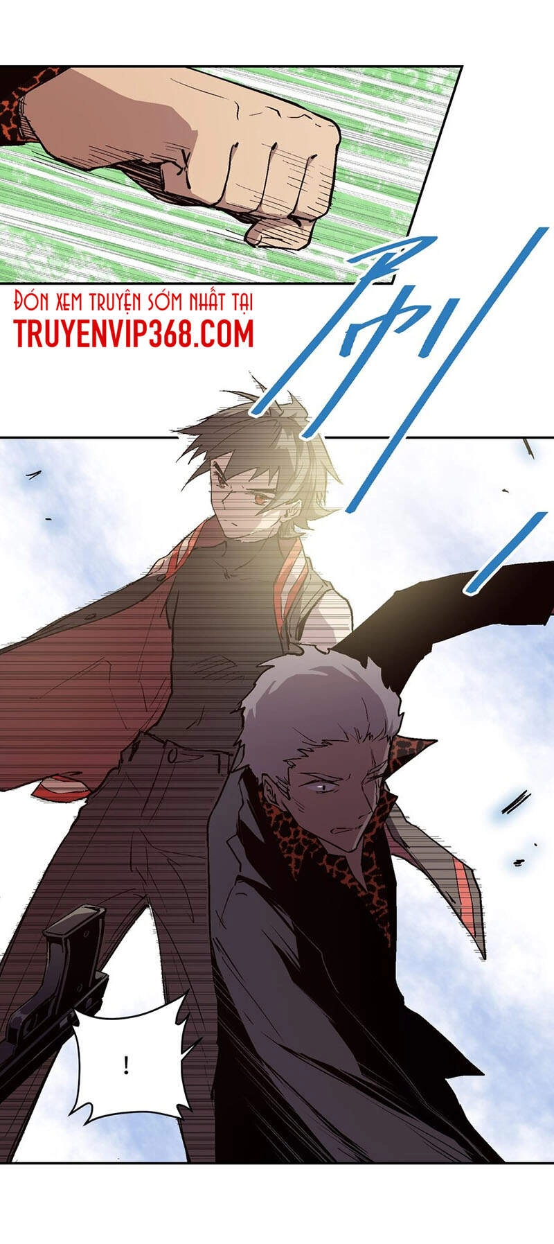 Vương Bài Đặc Công, Trùng Sinh Vườn Trường Chapter 28 - 30