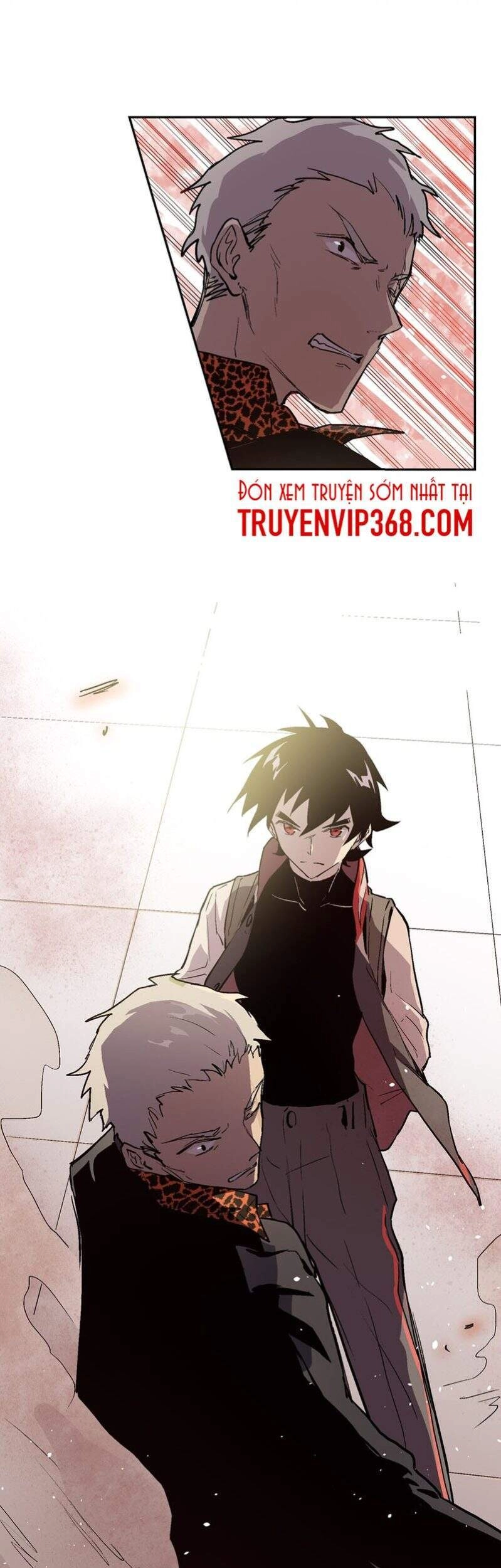 Vương Bài Đặc Công, Trùng Sinh Vườn Trường Chapter 28 - 31