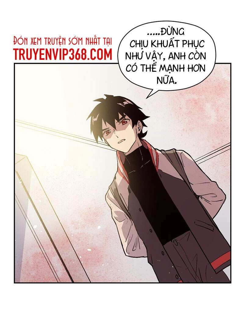 Vương Bài Đặc Công, Trùng Sinh Vườn Trường Chapter 28 - 35