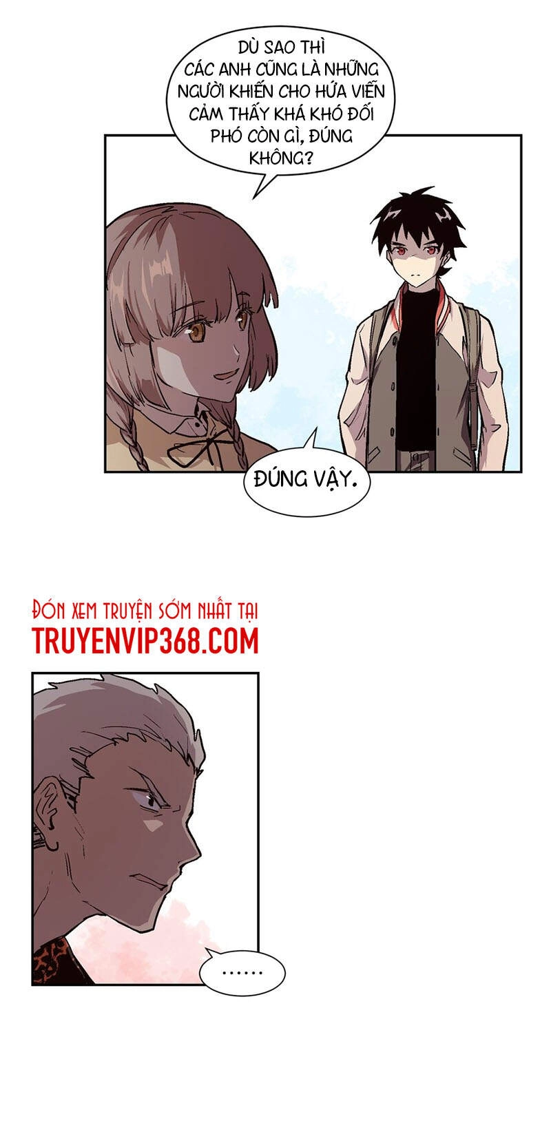 Vương Bài Đặc Công, Trùng Sinh Vườn Trường Chapter 28 - 37