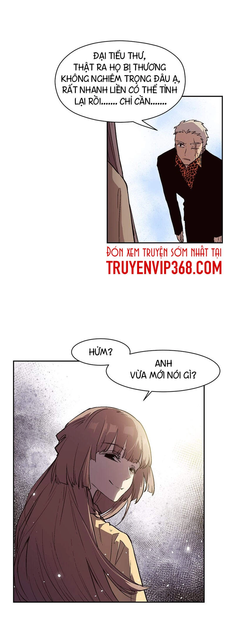 Vương Bài Đặc Công, Trùng Sinh Vườn Trường Chapter 28 - 39