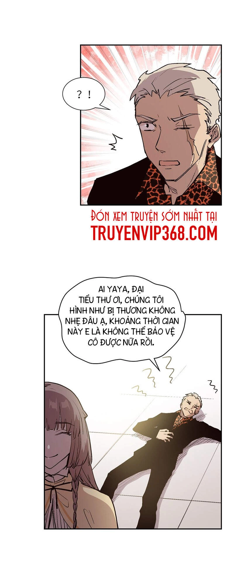 Vương Bài Đặc Công, Trùng Sinh Vườn Trường Chapter 28 - 40