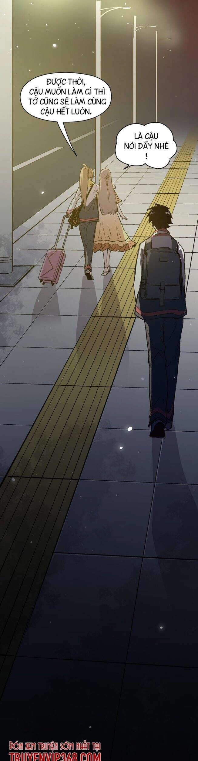 Vương Bài Đặc Công, Trùng Sinh Vườn Trường Chapter 28 - 45