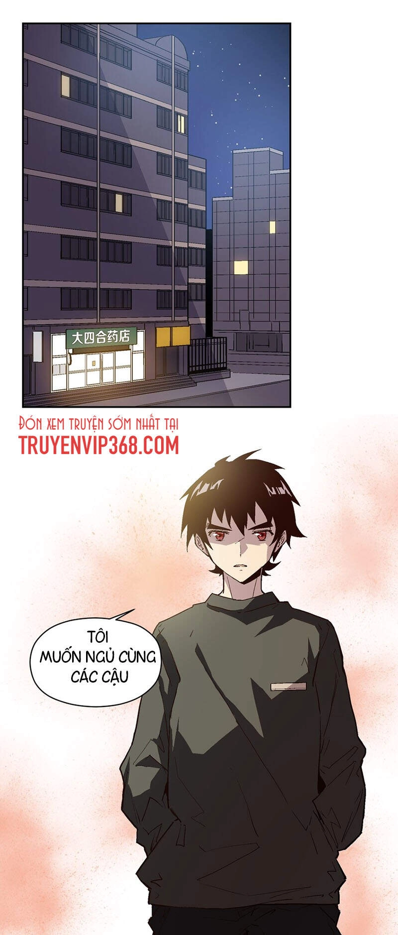 Vương Bài Đặc Công, Trùng Sinh Vườn Trường Chapter 29 - 3