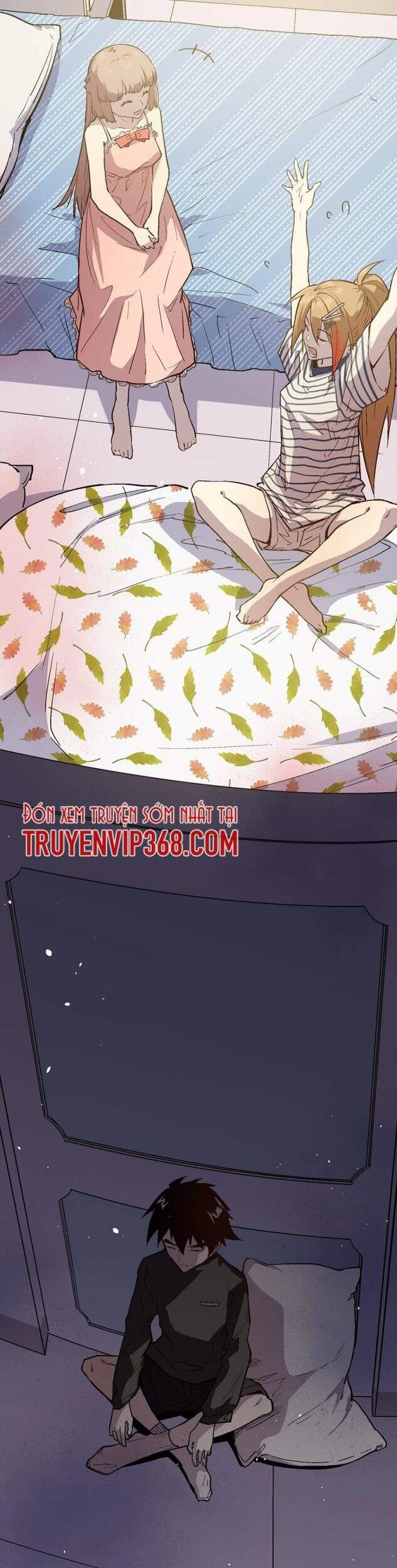 Vương Bài Đặc Công, Trùng Sinh Vườn Trường Chapter 29 - 7