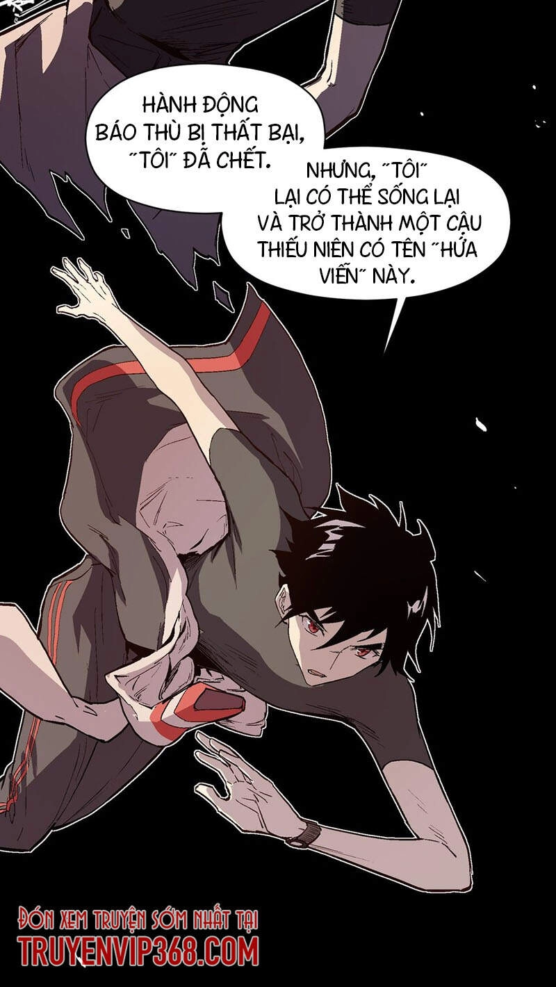 Vương Bài Đặc Công, Trùng Sinh Vườn Trường Chapter 29 - 11