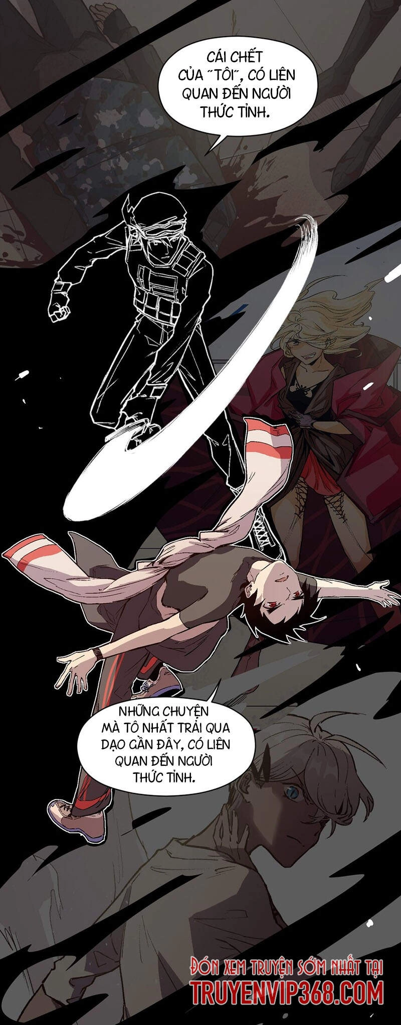 Vương Bài Đặc Công, Trùng Sinh Vườn Trường Chapter 29 - 14