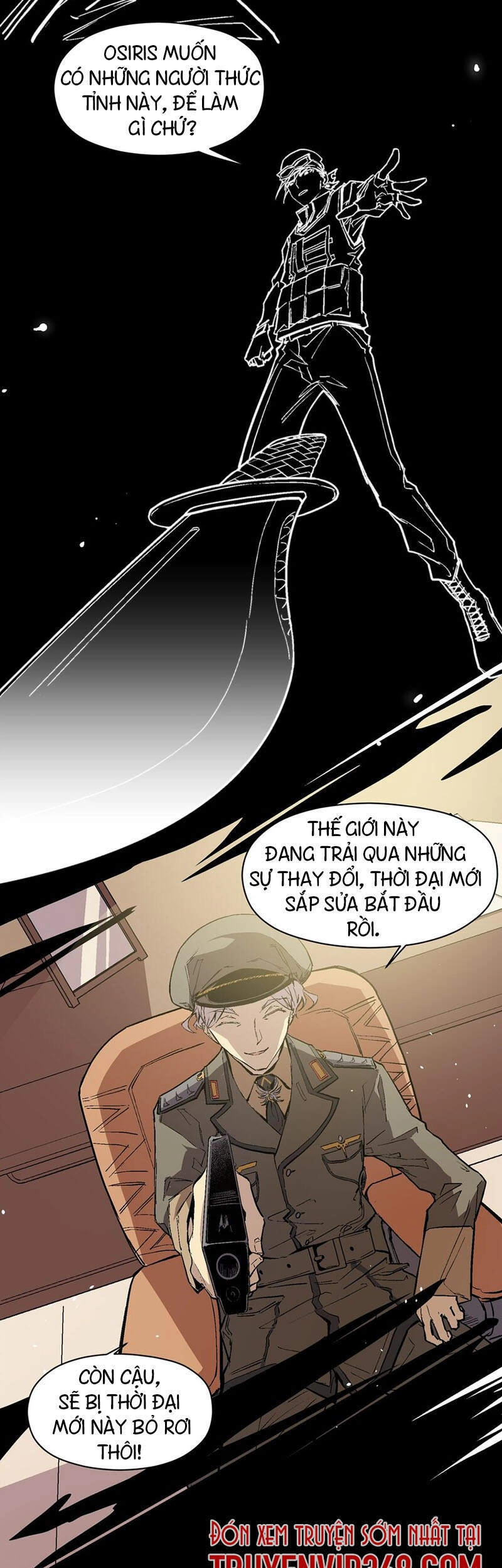 Vương Bài Đặc Công, Trùng Sinh Vườn Trường Chapter 29 - 17