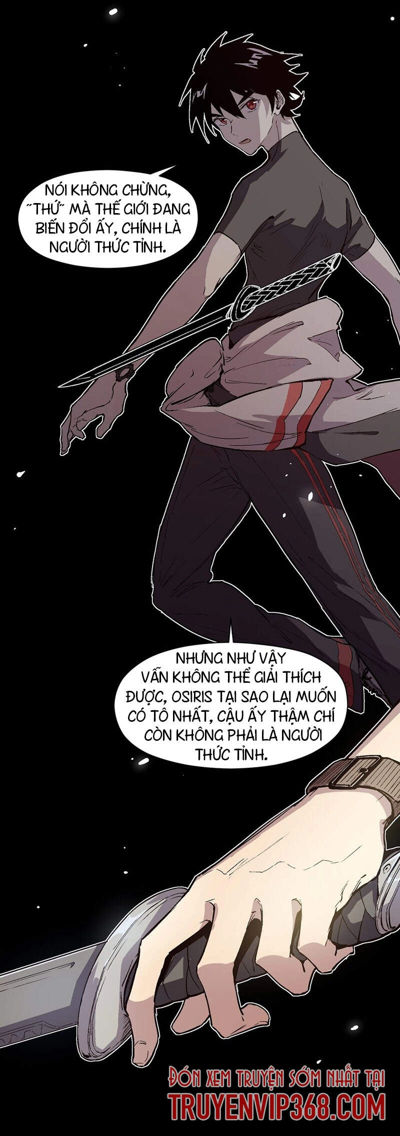 Vương Bài Đặc Công, Trùng Sinh Vườn Trường Chapter 29 - 19