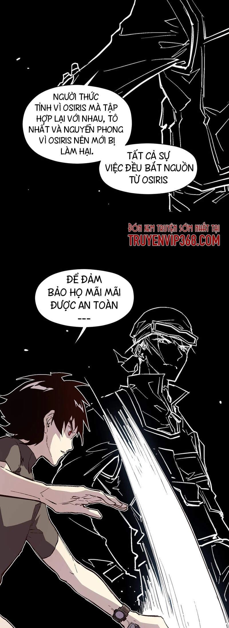 Vương Bài Đặc Công, Trùng Sinh Vườn Trường Chapter 29 - 21