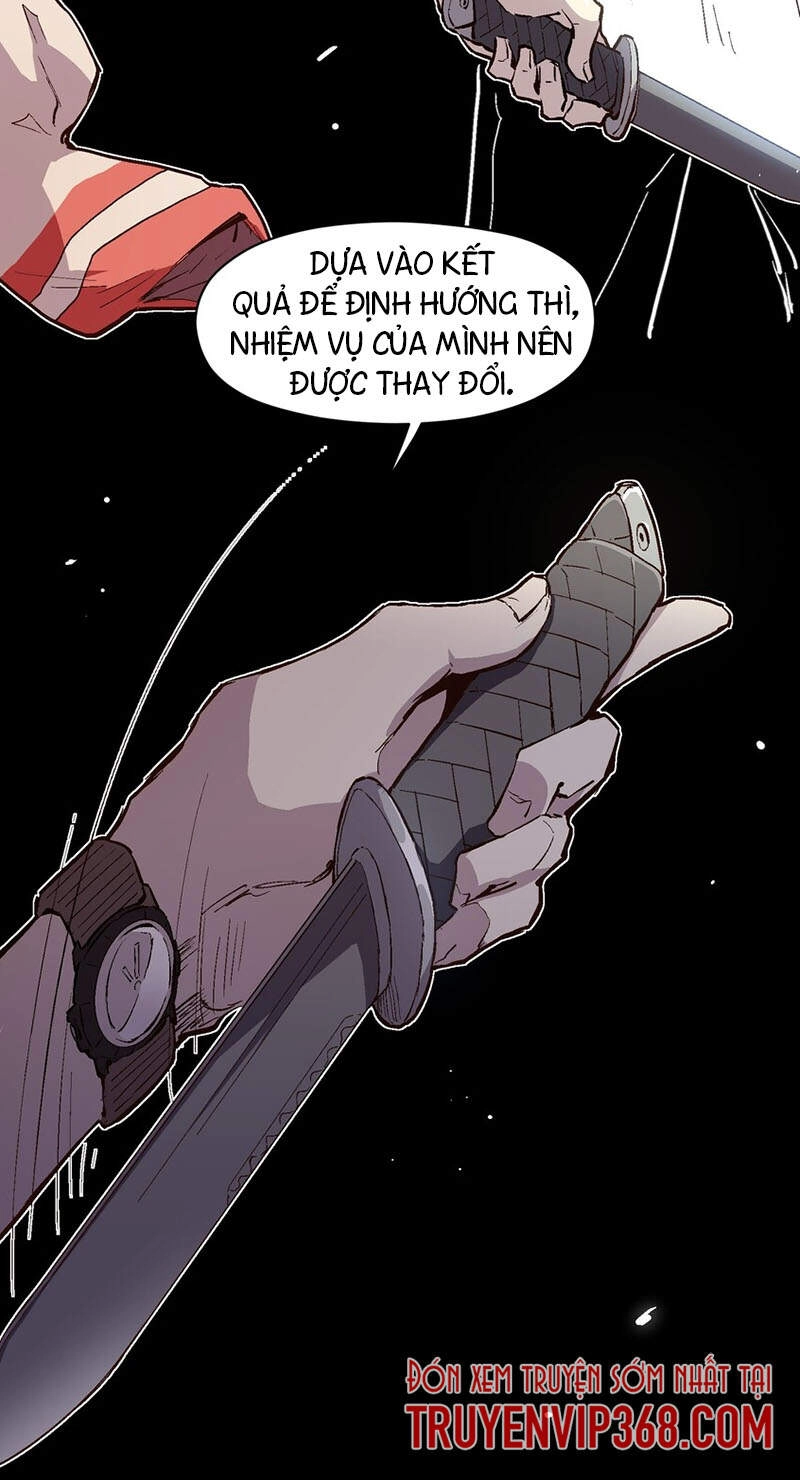 Vương Bài Đặc Công, Trùng Sinh Vườn Trường Chapter 29 - 22