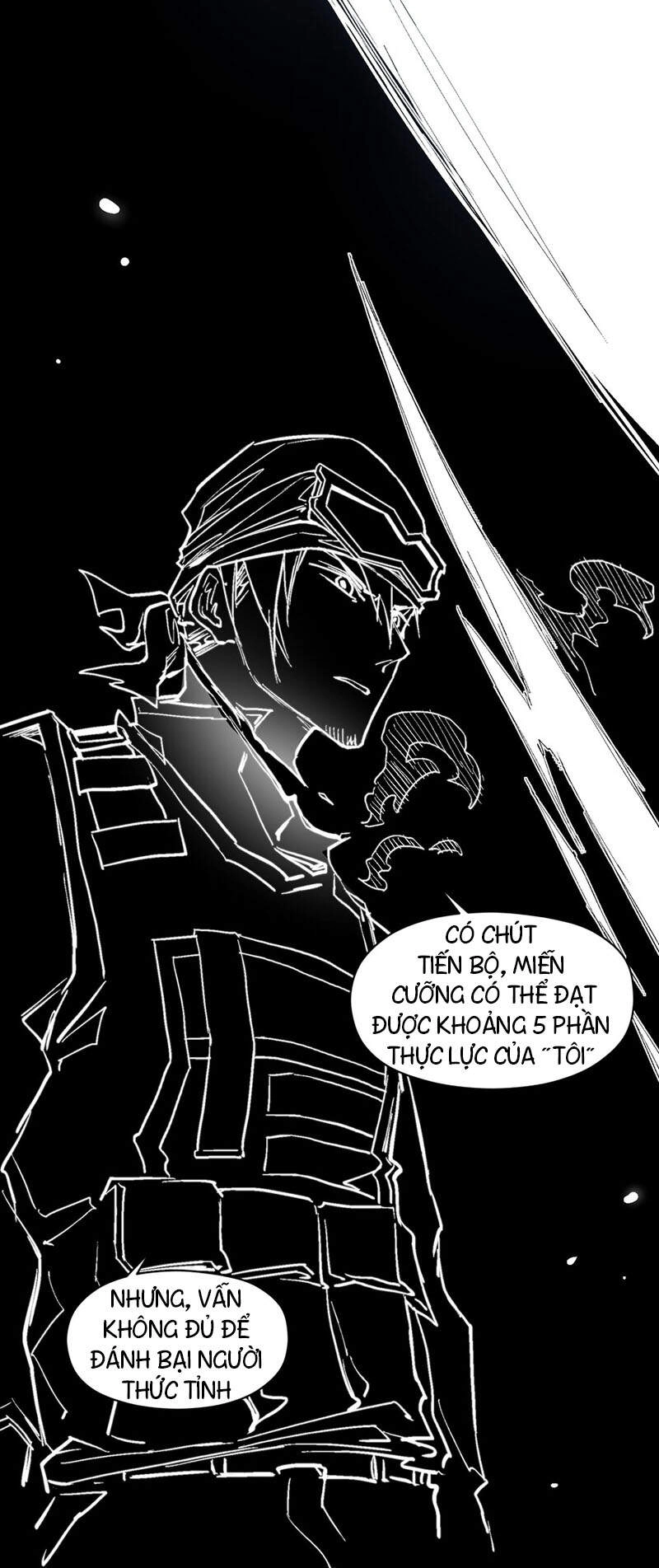 Vương Bài Đặc Công, Trùng Sinh Vườn Trường Chapter 29 - 24