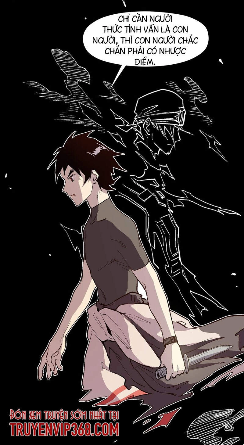 Vương Bài Đặc Công, Trùng Sinh Vườn Trường Chapter 29 - 25