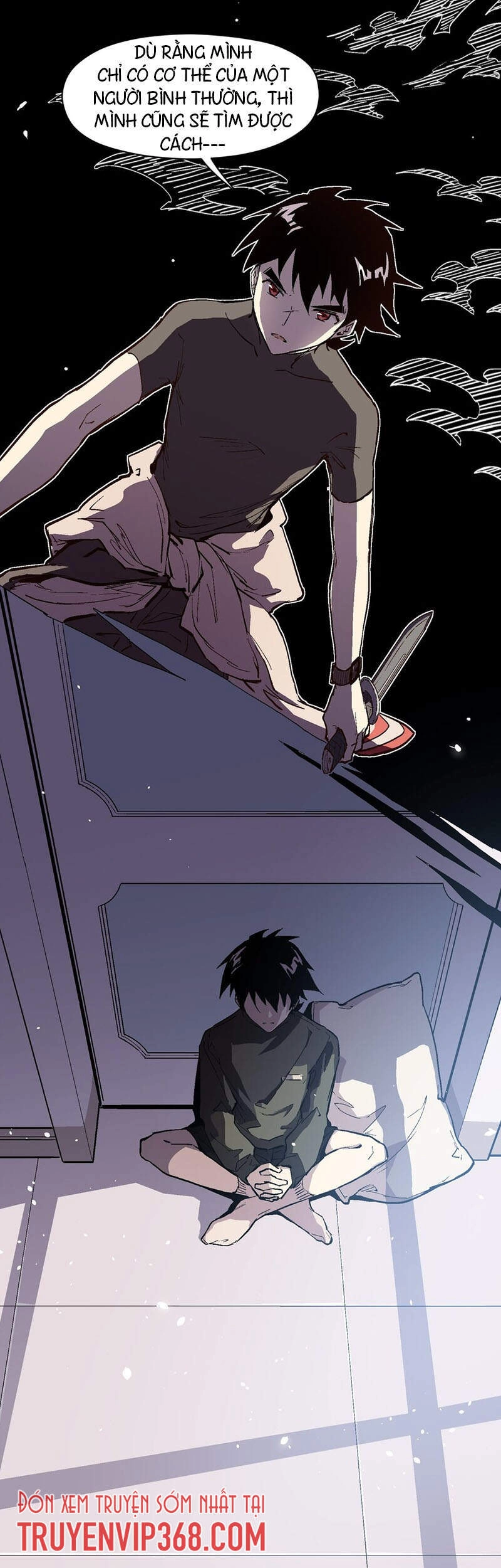 Vương Bài Đặc Công, Trùng Sinh Vườn Trường Chapter 29 - 26