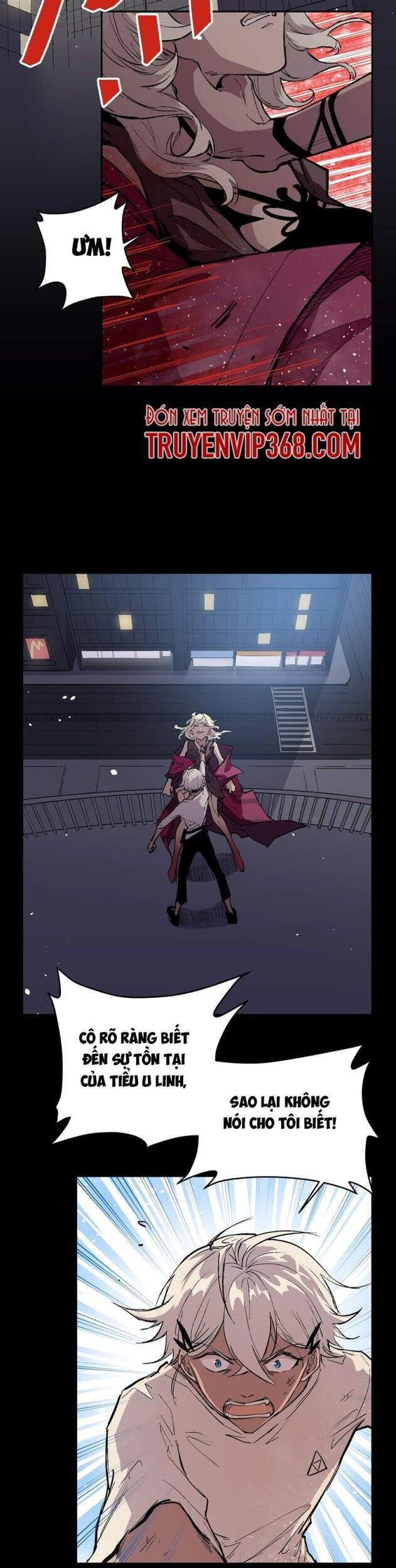 Vương Bài Đặc Công, Trùng Sinh Vườn Trường Chapter 29 - 29