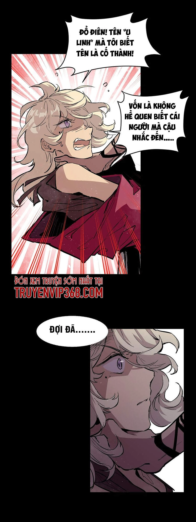 Vương Bài Đặc Công, Trùng Sinh Vườn Trường Chapter 29 - 31