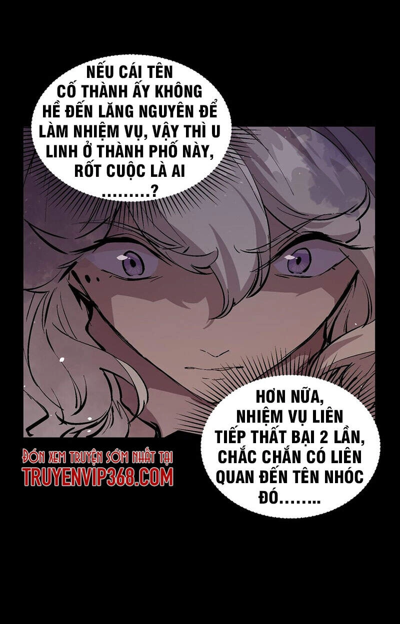 Vương Bài Đặc Công, Trùng Sinh Vườn Trường Chapter 29 - 32