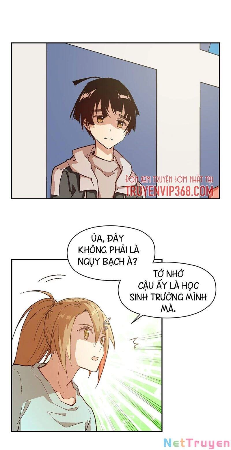 Vương Bài Đặc Công, Trùng Sinh Vườn Trường Chapter 30 - 6