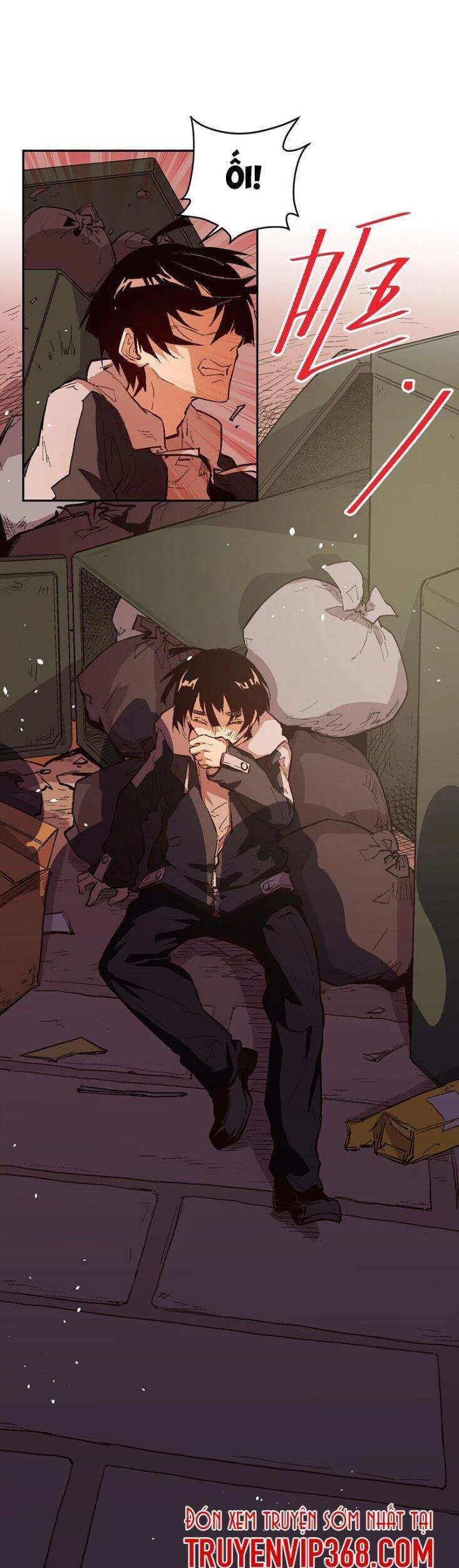 Vương Bài Đặc Công, Trùng Sinh Vườn Trường Chapter 30 - 8