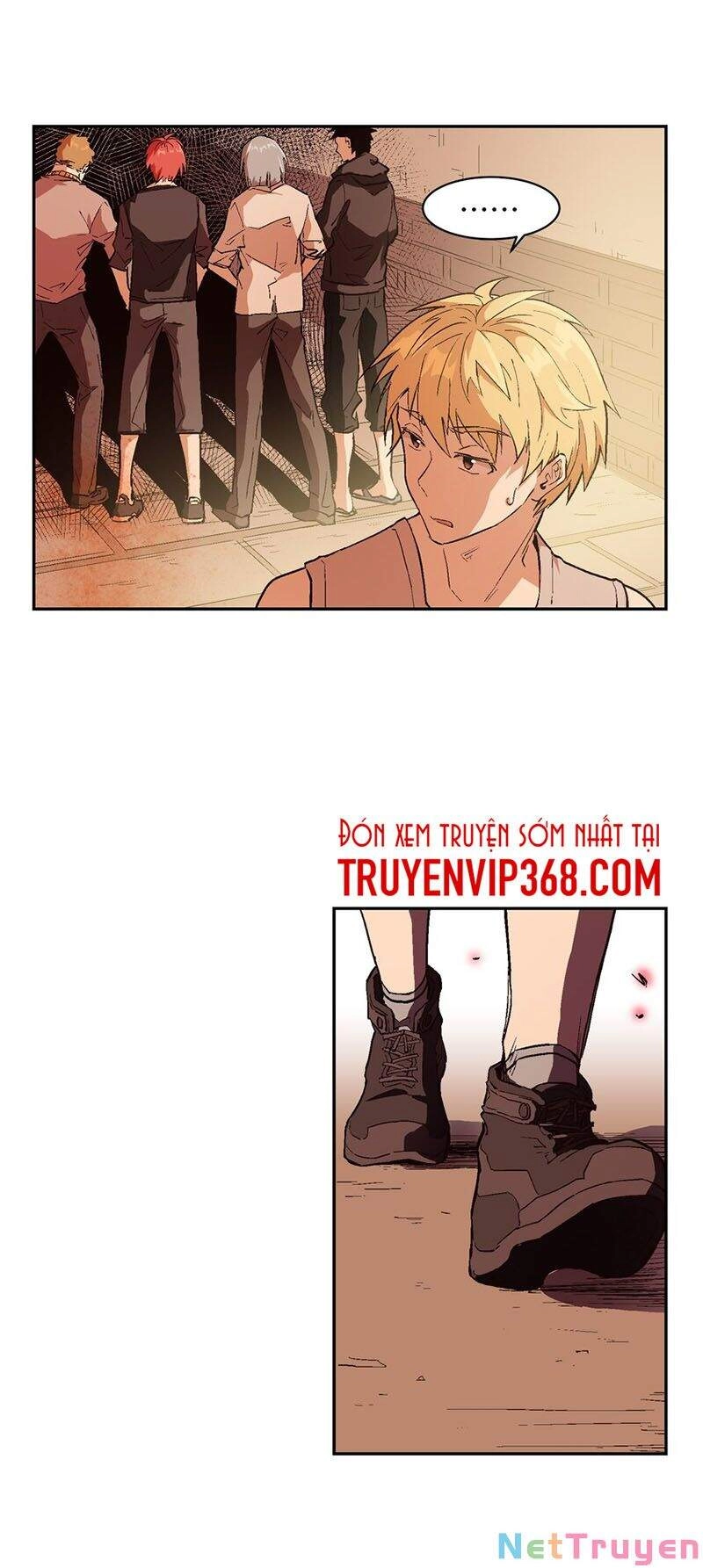 Vương Bài Đặc Công, Trùng Sinh Vườn Trường Chapter 30 - 13