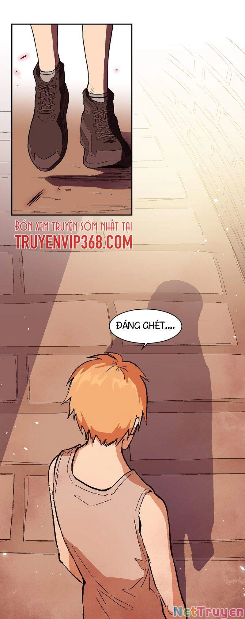 Vương Bài Đặc Công, Trùng Sinh Vườn Trường Chapter 30 - 14