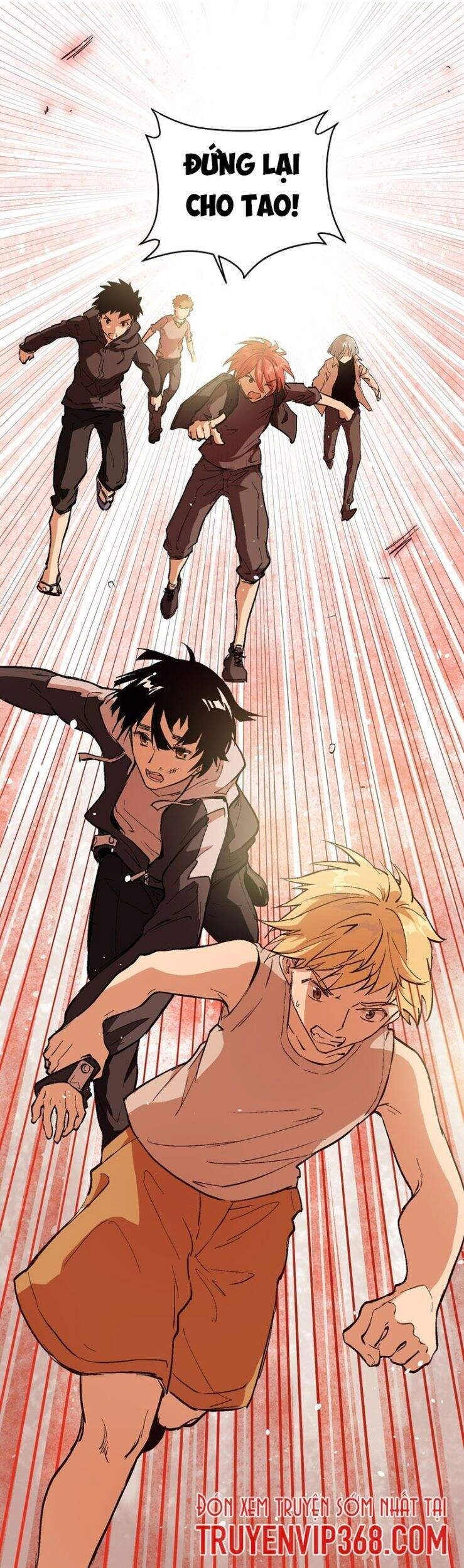 Vương Bài Đặc Công, Trùng Sinh Vườn Trường Chapter 30 - 18