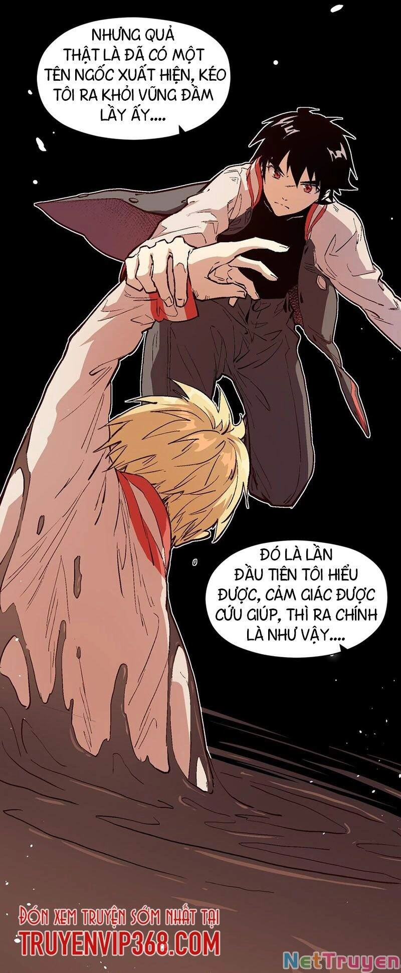 Vương Bài Đặc Công, Trùng Sinh Vườn Trường Chapter 30 - 23