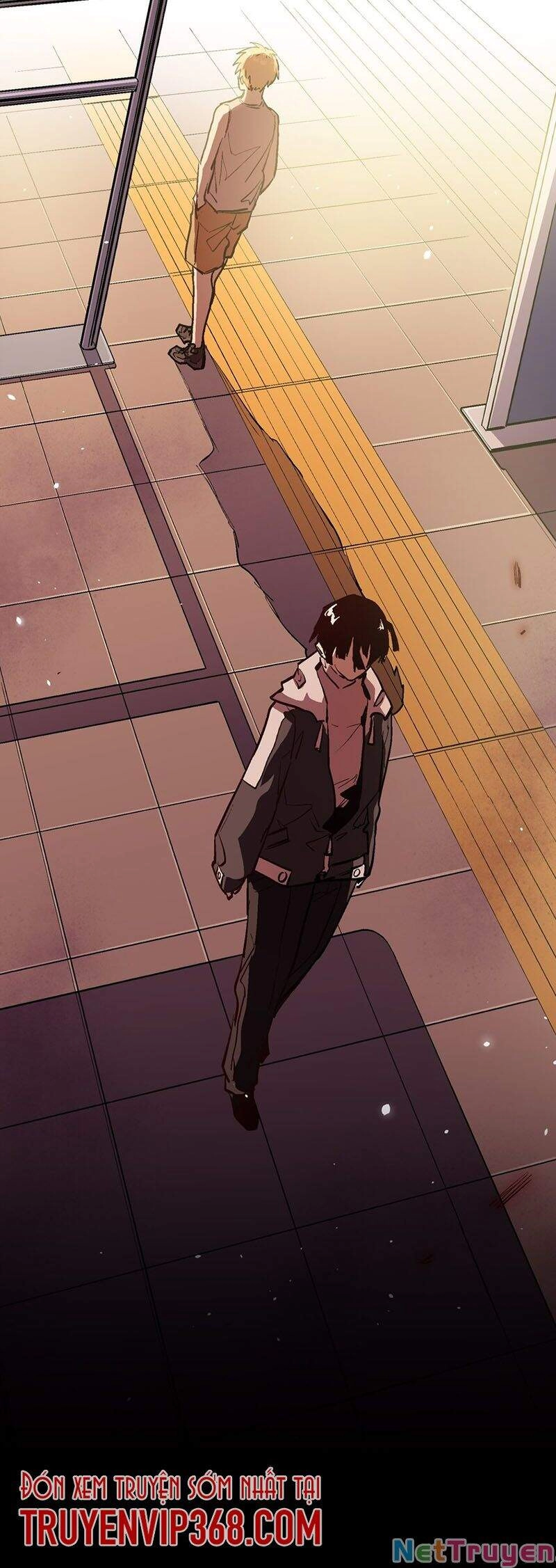 Vương Bài Đặc Công, Trùng Sinh Vườn Trường Chapter 30 - 27