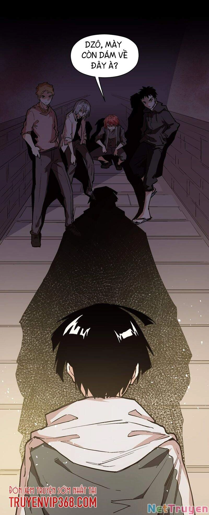 Vương Bài Đặc Công, Trùng Sinh Vườn Trường Chapter 30 - 28