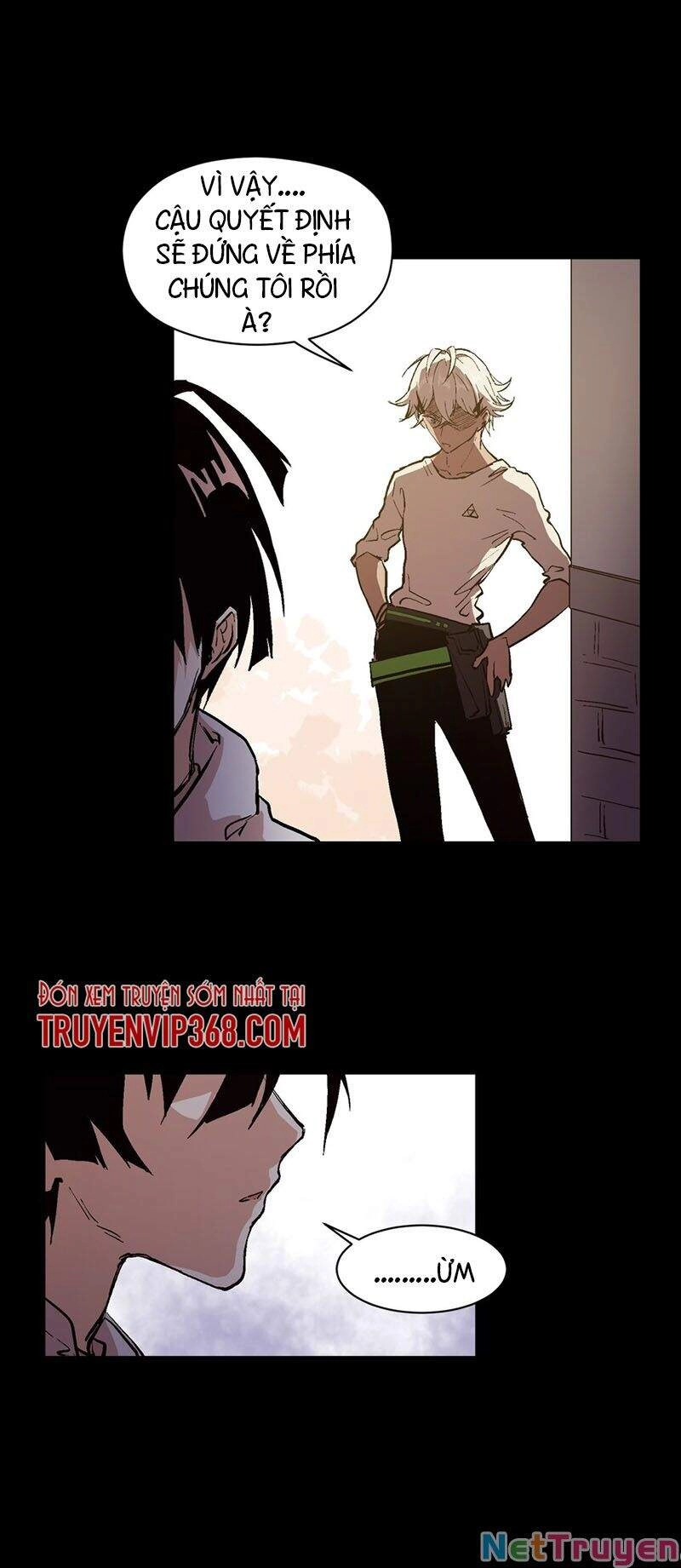 Vương Bài Đặc Công, Trùng Sinh Vườn Trường Chapter 30 - 32