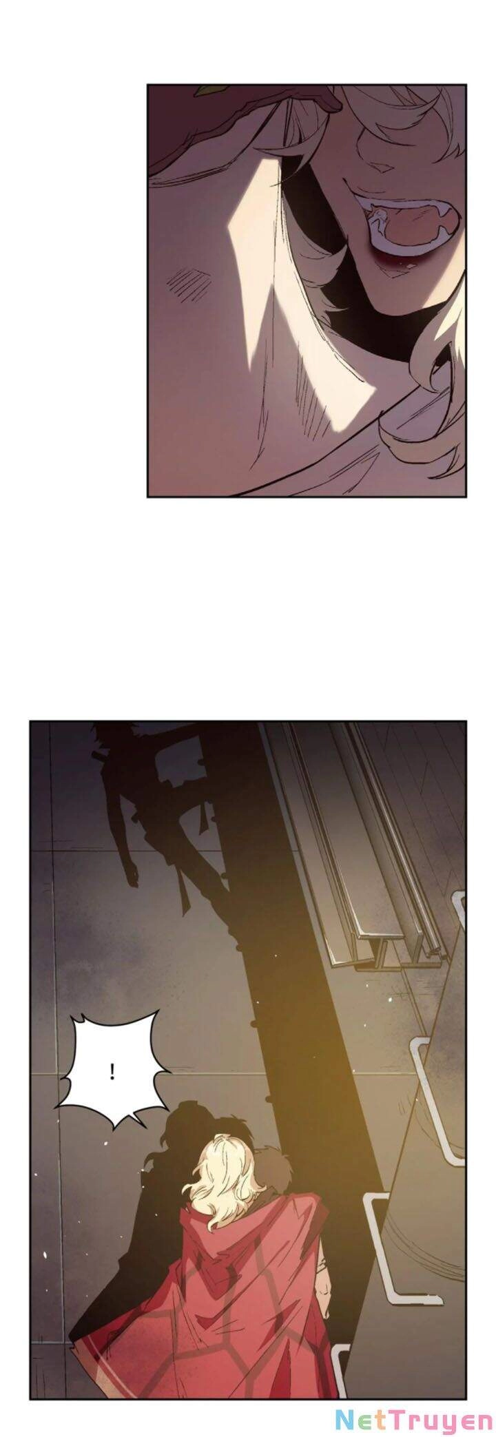 Vương Bài Đặc Công, Trùng Sinh Vườn Trường Chapter 31 - 4