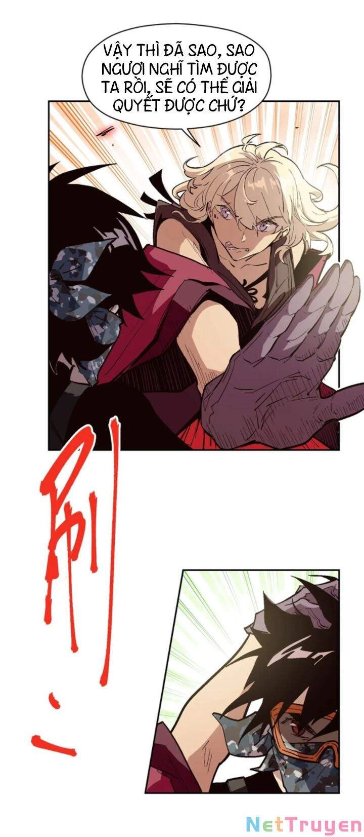 Vương Bài Đặc Công, Trùng Sinh Vườn Trường Chapter 31 - 10