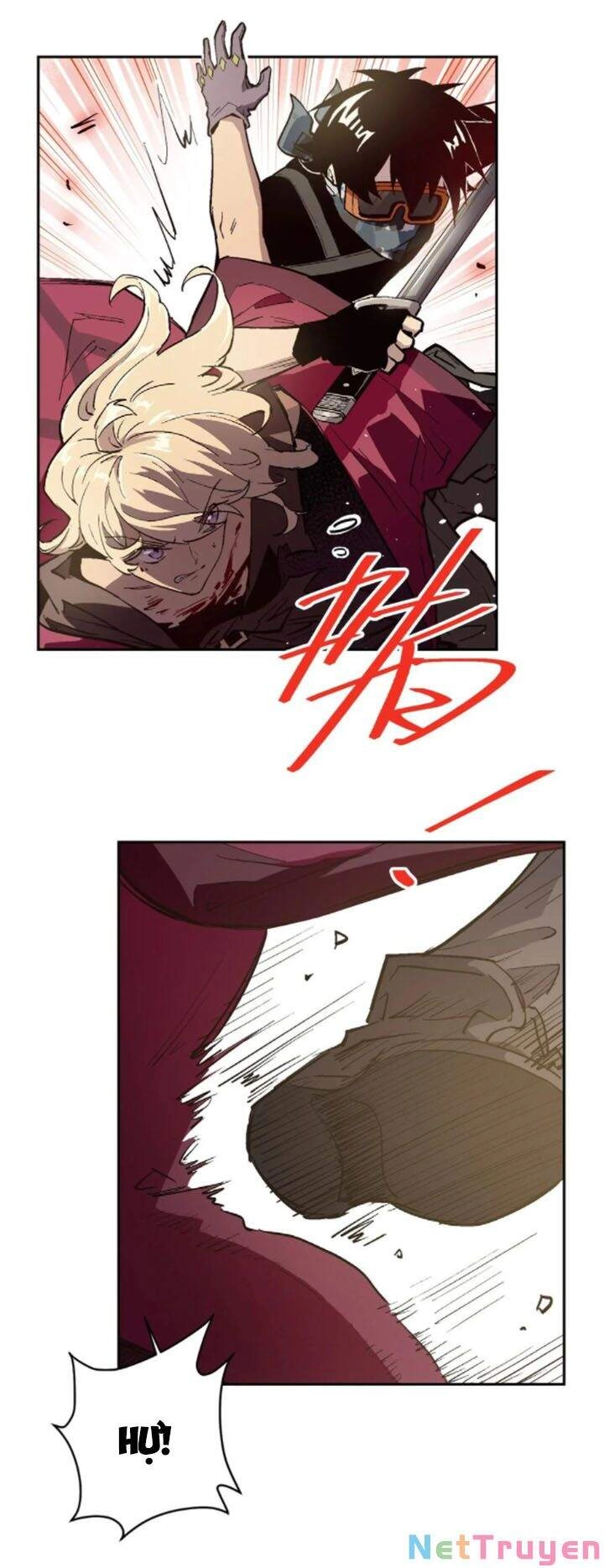 Vương Bài Đặc Công, Trùng Sinh Vườn Trường Chapter 31 - 16