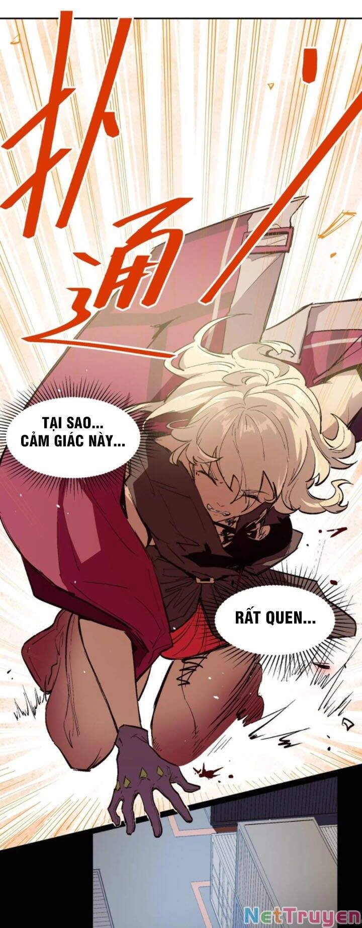 Vương Bài Đặc Công, Trùng Sinh Vườn Trường Chapter 31 - 17