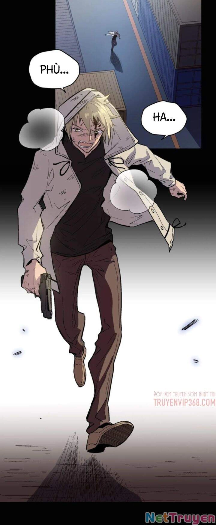 Vương Bài Đặc Công, Trùng Sinh Vườn Trường Chapter 31 - 18