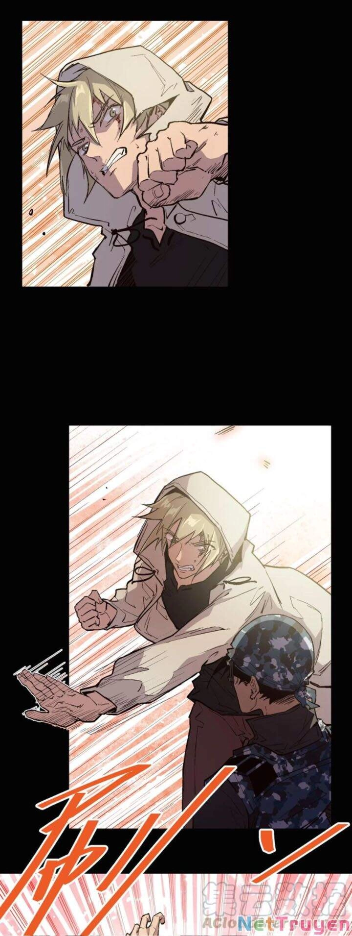 Vương Bài Đặc Công, Trùng Sinh Vườn Trường Chapter 31 - 24