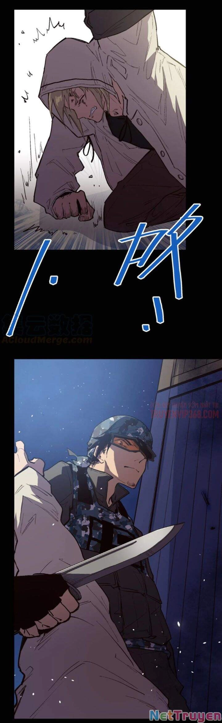 Vương Bài Đặc Công, Trùng Sinh Vườn Trường Chapter 31 - 26