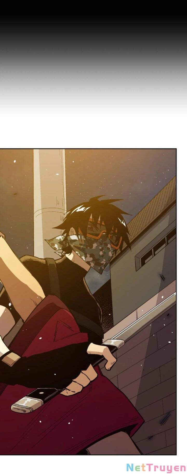 Vương Bài Đặc Công, Trùng Sinh Vườn Trường Chapter 31 - 27