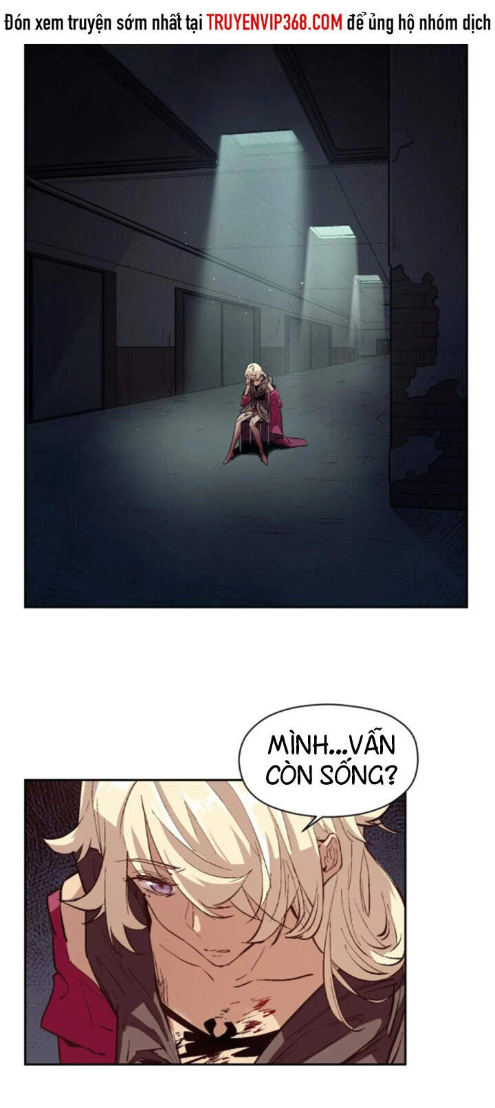 Vương Bài Đặc Công, Trùng Sinh Vườn Trường Chapter 32 - 3