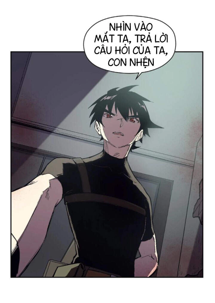 Vương Bài Đặc Công, Trùng Sinh Vườn Trường Chapter 32 - 7