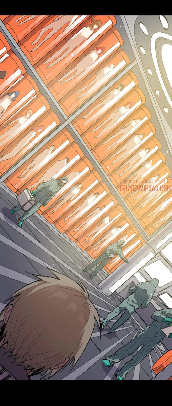 Vương Bài Đặc Công, Trùng Sinh Vườn Trường Chapter 32 - 11