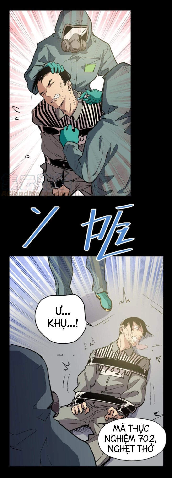 Vương Bài Đặc Công, Trùng Sinh Vườn Trường Chapter 32 - 14