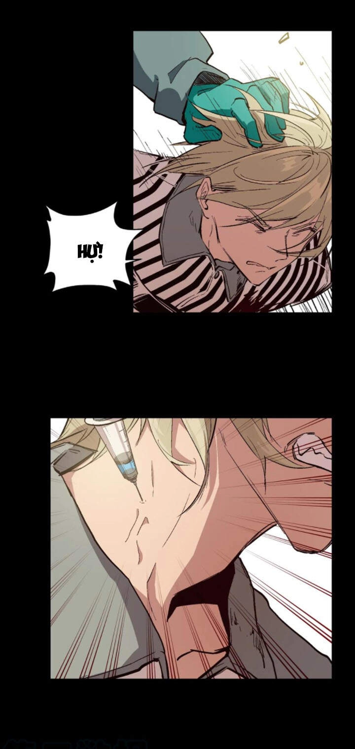 Vương Bài Đặc Công, Trùng Sinh Vườn Trường Chapter 32 - 19