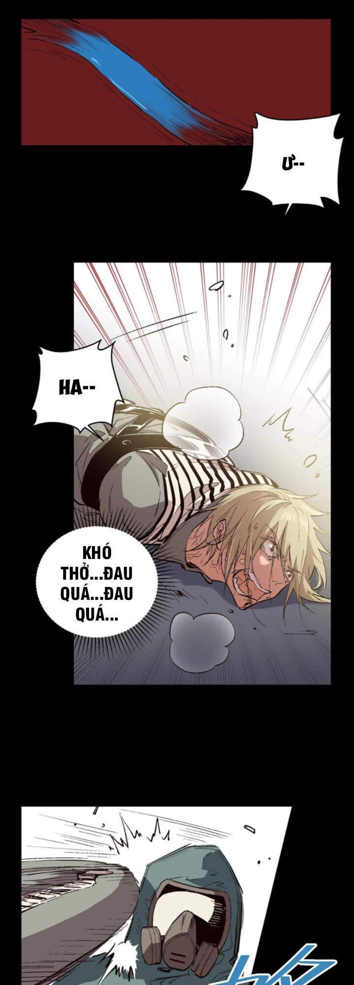 Vương Bài Đặc Công, Trùng Sinh Vườn Trường Chapter 32 - 20