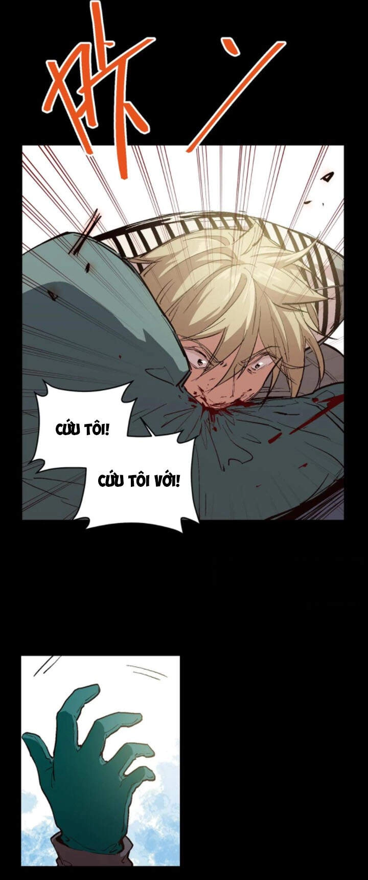 Vương Bài Đặc Công, Trùng Sinh Vườn Trường Chapter 32 - 23