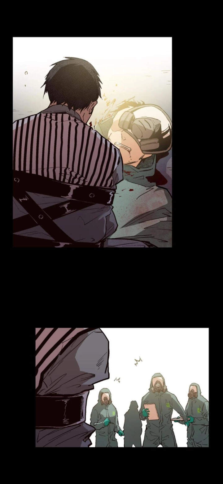 Vương Bài Đặc Công, Trùng Sinh Vườn Trường Chapter 32 - 24