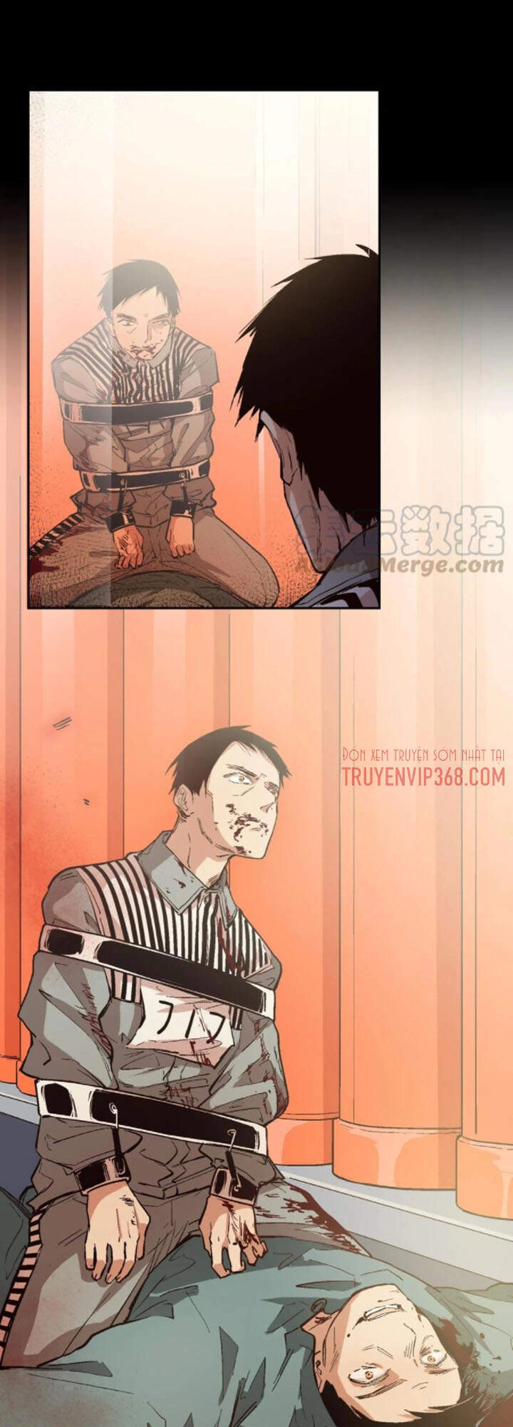 Vương Bài Đặc Công, Trùng Sinh Vườn Trường Chapter 32 - 25