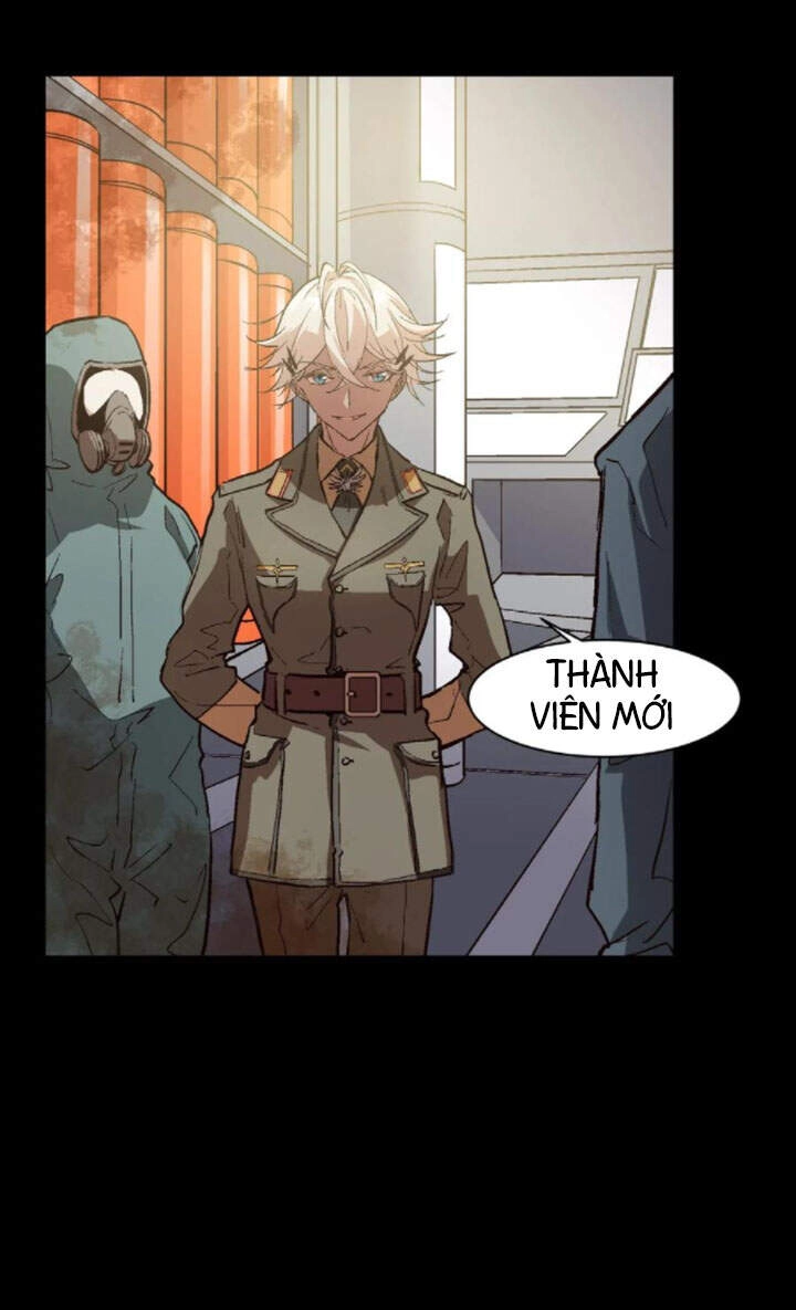 Vương Bài Đặc Công, Trùng Sinh Vườn Trường Chapter 32 - 28