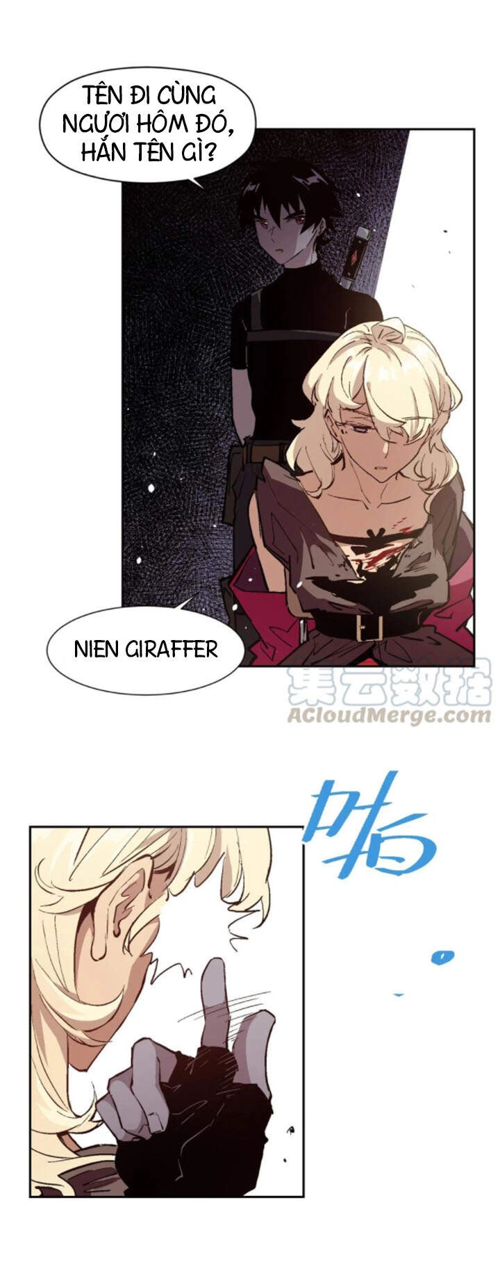 Vương Bài Đặc Công, Trùng Sinh Vườn Trường Chapter 32 - 31