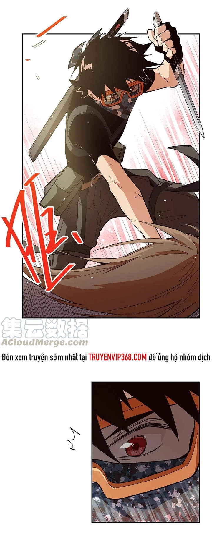 Vương Bài Đặc Công, Trùng Sinh Vườn Trường Chapter 33 - 7